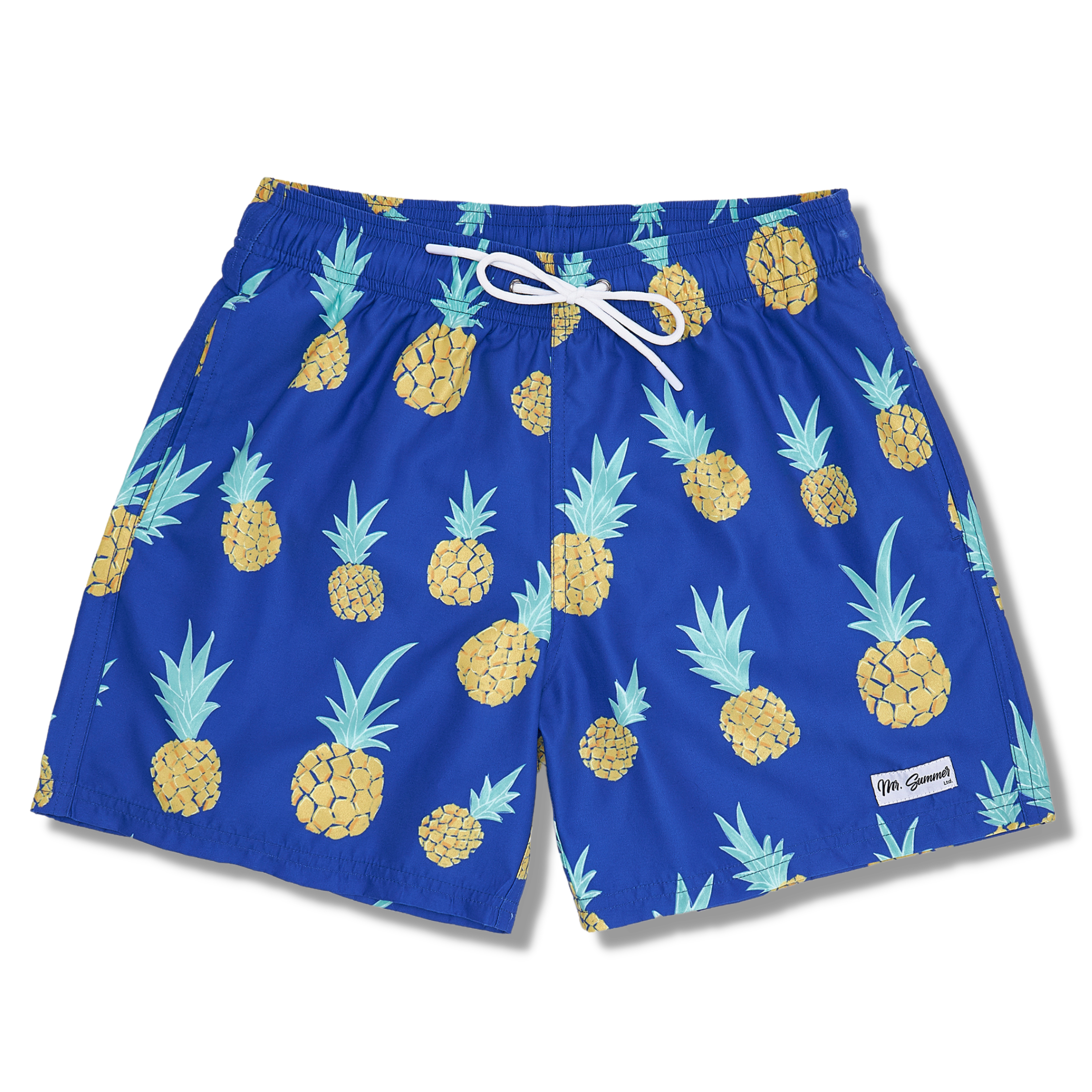 Pineapple 2025 swim shorts
