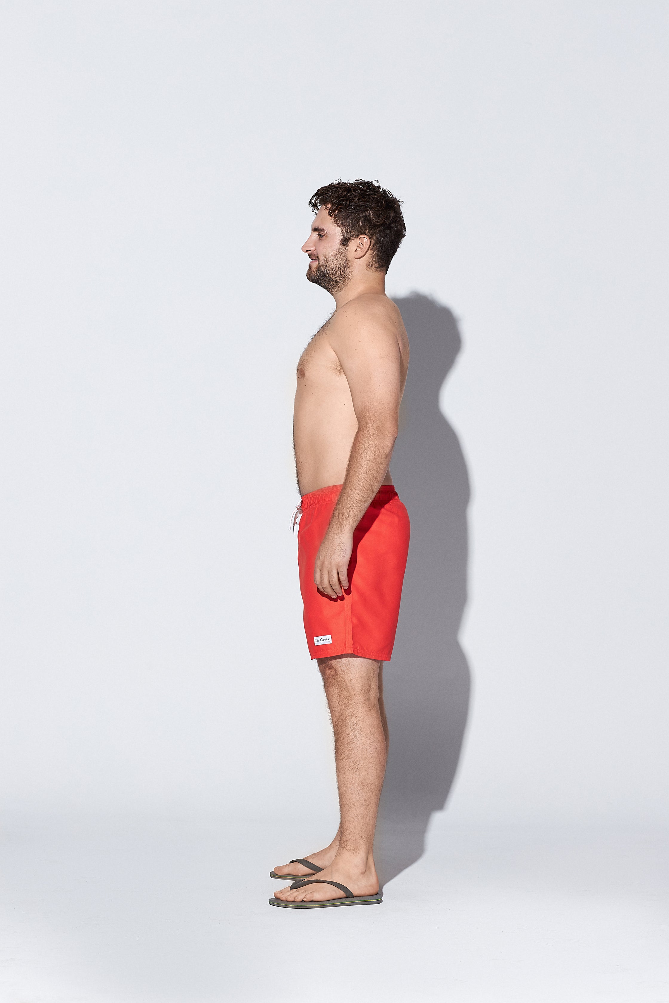 Cheeky Shorts  ámame™ – amame